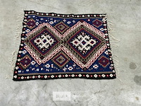 6 diverse tapijten - afbeelding 5 van  8