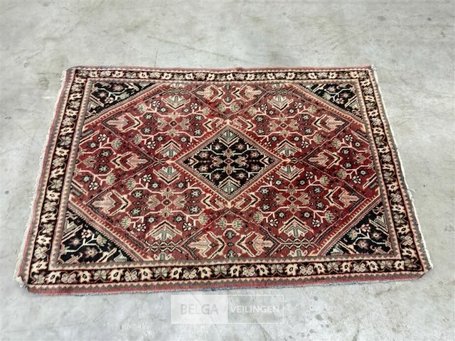 6 diverse tapijten - afbeelding 6 van  8