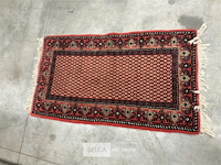 6 diverse tapijten - afbeelding 8 van  8