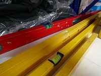 6 diverse waterpassen - afbeelding 4 van  4