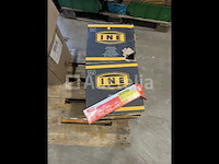 6 dozen a 15kg inefil lasdaar 01,8 en 1 mm - afbeelding 4 van  5