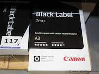 6 dozen a3 printpapier canon - afbeelding 2 van  2