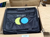 6 dozen, aan 15 stuks per doos, laptoptassen - afbeelding 1 van  1