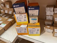 6 dozen anker en beton bouten
