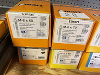 6 dozen ankerbouten - afbeelding 2 van  4