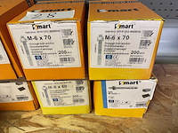6 dozen ankerbouten - afbeelding 3 van  4