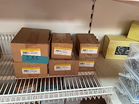 6 dozen betonschroeven - afbeelding 1 van  3