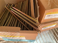 6 dozen betonschroeven - afbeelding 3 van  3