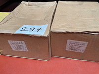 6 dozen bouten en nagels - afbeelding 4 van  5