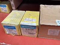 6 dozen bouten en nagels - afbeelding 5 van  5