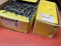6 dozen bouten en nagels - afbeelding 6 van  6