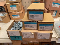 6 dozen bouten - afbeelding 1 van  4