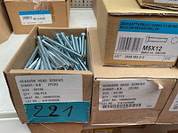 6 dozen bouten - afbeelding 2 van  4
