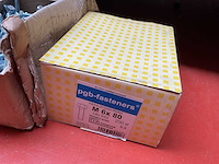 6 dozen bouten - afbeelding 2 van  7