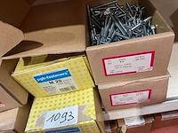 6 dozen bouten - afbeelding 3 van  5
