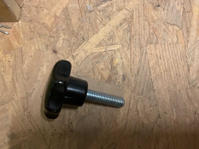 6 dozen draaiknoppen - afbeelding 3 van  5