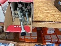 6 dozen hout bouten - afbeelding 6 van  8