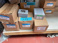 6 dozen houtdraadbouten - afbeelding 1 van  6