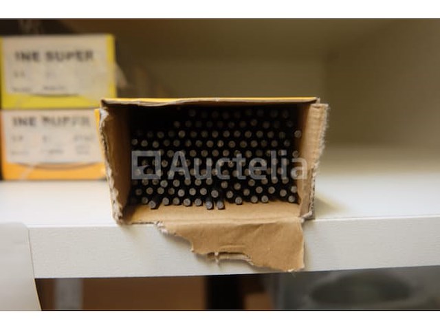 6 dozen ine super arc lasstaven - afbeelding 1 van  4