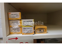 6 dozen ine super arc lasstaven - afbeelding 2 van  4