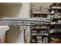 6 dozen ine super arc lasstaven - afbeelding 3 van  4