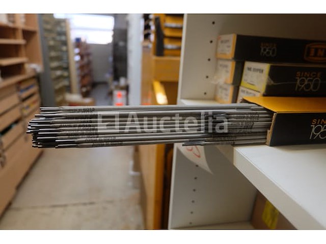 6 dozen ine super arc lasstaven - afbeelding 4 van  4