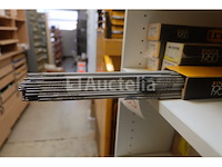 6 dozen ine super arc lasstaven - afbeelding 4 van  4