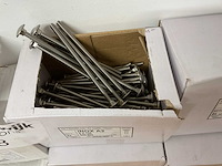 6 dozen inox bouten - afbeelding 4 van  7