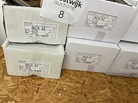 6 dozen inox bouten - afbeelding 7 van  7