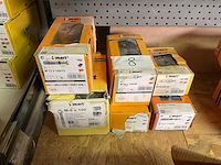 6 dozen met anker bouten - afbeelding 1 van  7