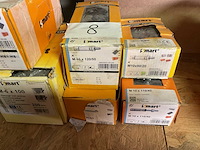 6 dozen met anker bouten - afbeelding 5 van  7