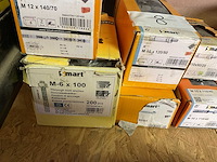 6 dozen met anker bouten - afbeelding 7 van  7