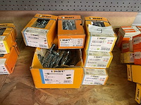 6 dozen met anker bouten - afbeelding 1 van  5