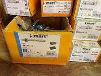 6 dozen met anker bouten - afbeelding 2 van  5