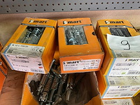 6 dozen met anker bouten - afbeelding 4 van  5