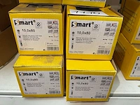 6 dozen nagelpluggen - afbeelding 2 van  6