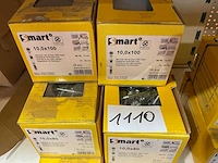 6 dozen nagelpluggen - afbeelding 3 van  6