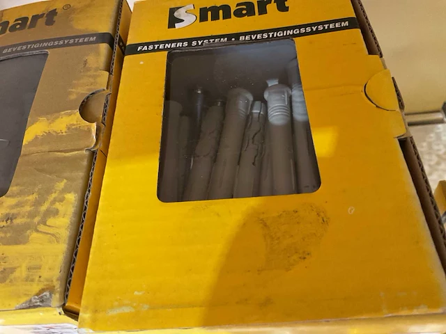 6 dozen nagelpluggen - afbeelding 4 van  6