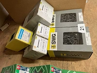 6 dozen schroeven - afbeelding 5 van  5