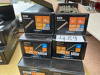 6 dozen slag hulzen en schroeven - afbeelding 4 van  6