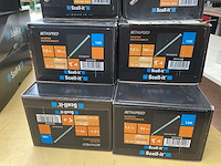 6 dozen slag hulzen en schroeven - afbeelding 5 van  6