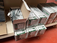6 dozen slag pluggen - afbeelding 1 van  7