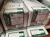 6 dozen slag pluggen - afbeelding 4 van  7