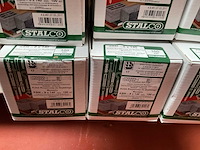 6 dozen slag pluggen - afbeelding 6 van  7