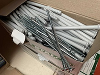 6 dozen slag pluggen - afbeelding 2 van  5