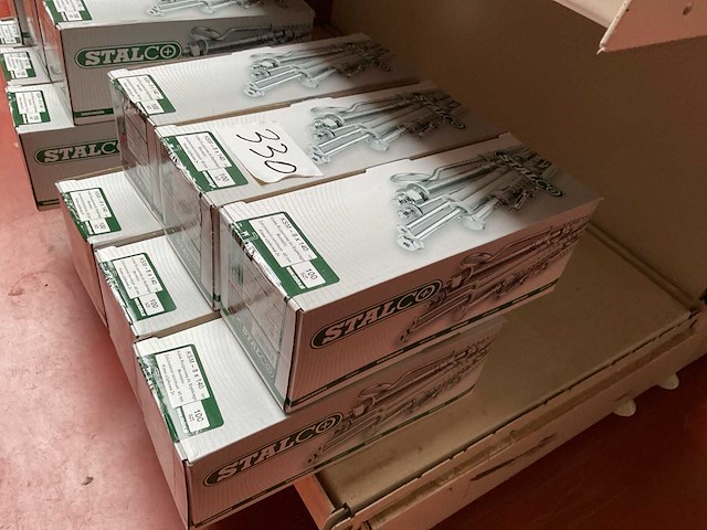 6 dozen slag pluggen - afbeelding 5 van  5