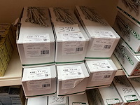 6 dozen slag pluggen - afbeelding 1 van  6