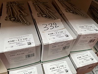 6 dozen slag pluggen - afbeelding 3 van  6
