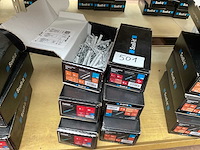 6 dozen slag pluggen - afbeelding 1 van  3