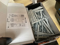 6 dozen slag pluggen - afbeelding 2 van  5